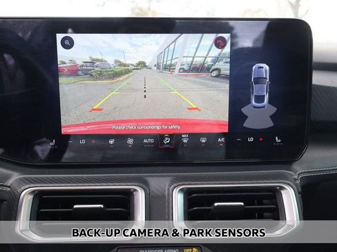 Used 2024 Ford Mustang Premium image 5