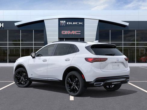 New 2026 Buick Envision Sport Touring image 6