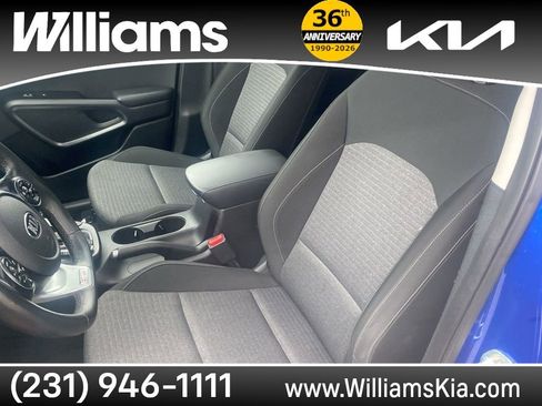 Used 2020 Kia Soul GT-Line w/ GT 2.0L Power Sunroof Package image 20