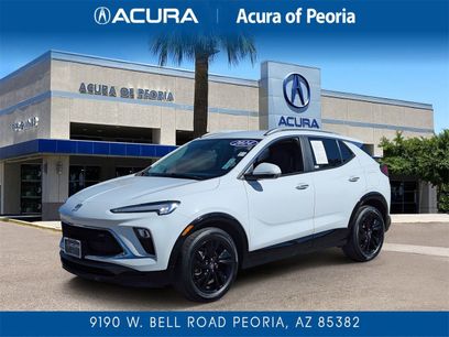 Used 2024 Buick Encore GX Sport Touring