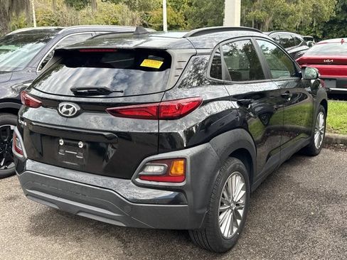 Used 2021 Hyundai Kona SEL FWD image 6