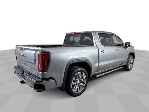 Used 2026 GMC Sierra 1500 Denali AWD/4WD image 8