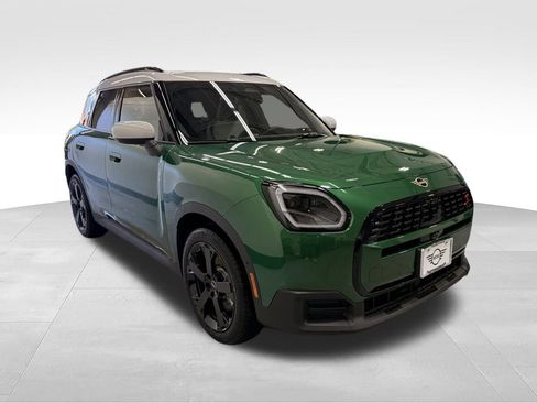 Used 2026 MINI Cooper Countryman S AWD/4WD image 7