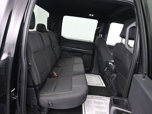 Used 2024 Ford F150 STX AWD/4WD image 6