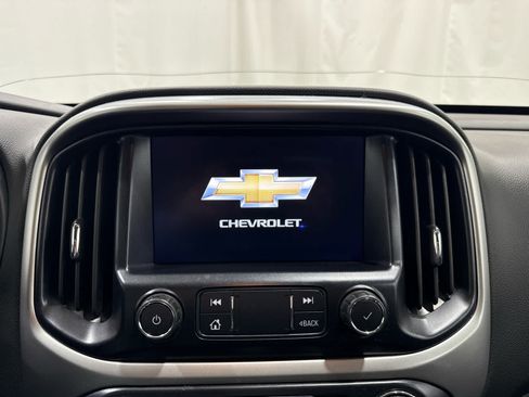 Certified 2020 Chevrolet Colorado ZR2 AWD/4WD image 17
