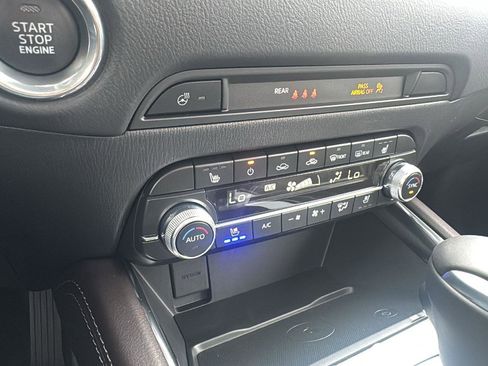 New 2025 MAZDA CX-5 Signature image 25