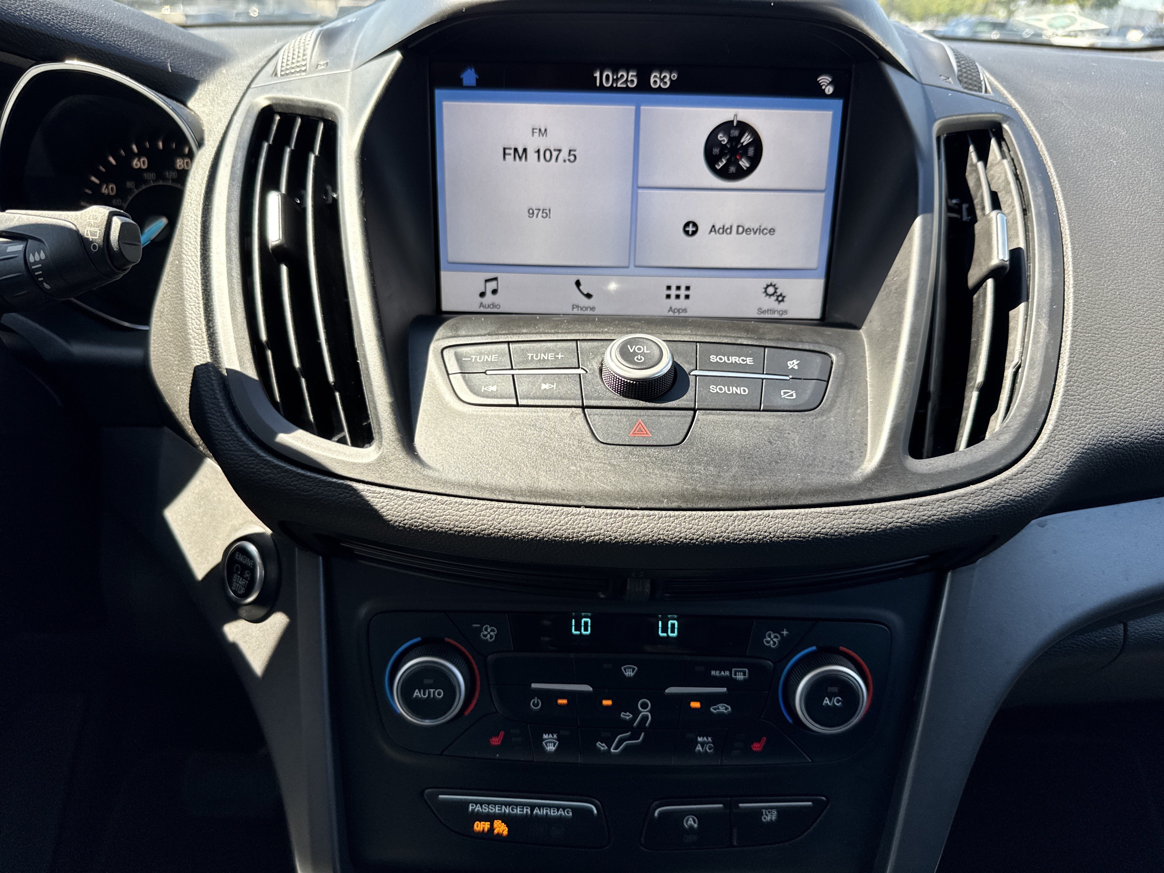 Used 2019 Ford Escape SEL FWD image 5