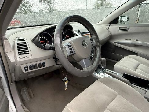 Used 2007 Nissan Maxima 3.5 SE w/ Premium Audio Pkg image 17