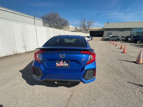 Used 2017 Honda Civic Si image 7