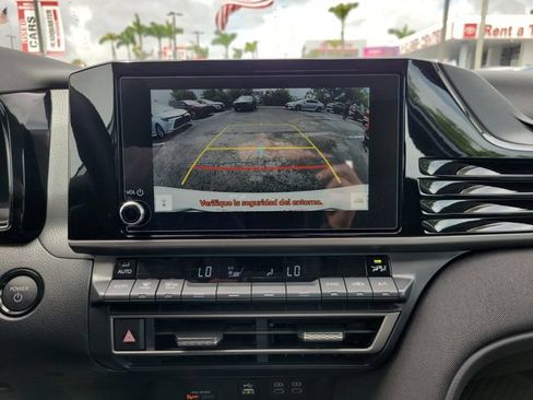 Used 2026 Toyota Camry LE w/ Convenience Package FWD image 26