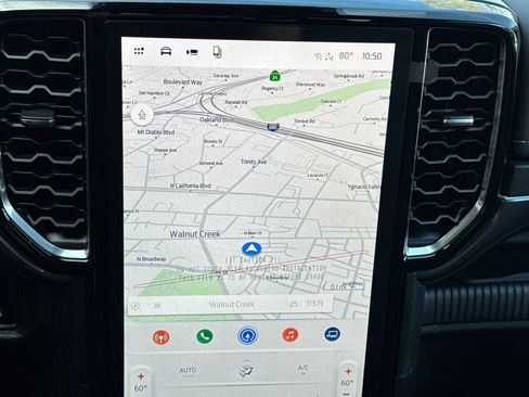 New 2026 Ford Ranger Lariat w/ FX4 Off-Road Package image 22