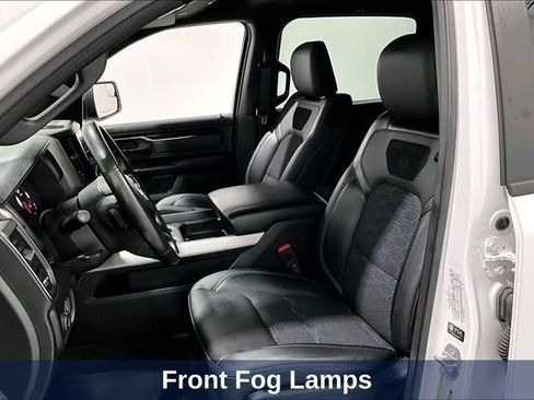 Used 2023 RAM 1500 Big Horn AWD/4WD image 30