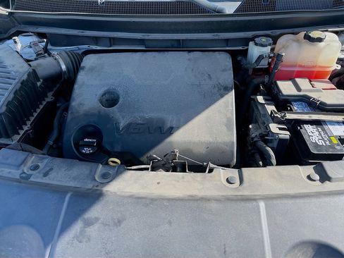 Used 2019 Chevrolet Traverse RS image 35