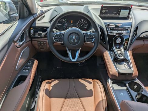 New 2026 Acura RDX SH-AWD w/ Advance Package image 16