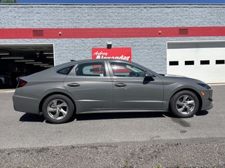 Used 2023 Hyundai Sonata SE FWD video 2