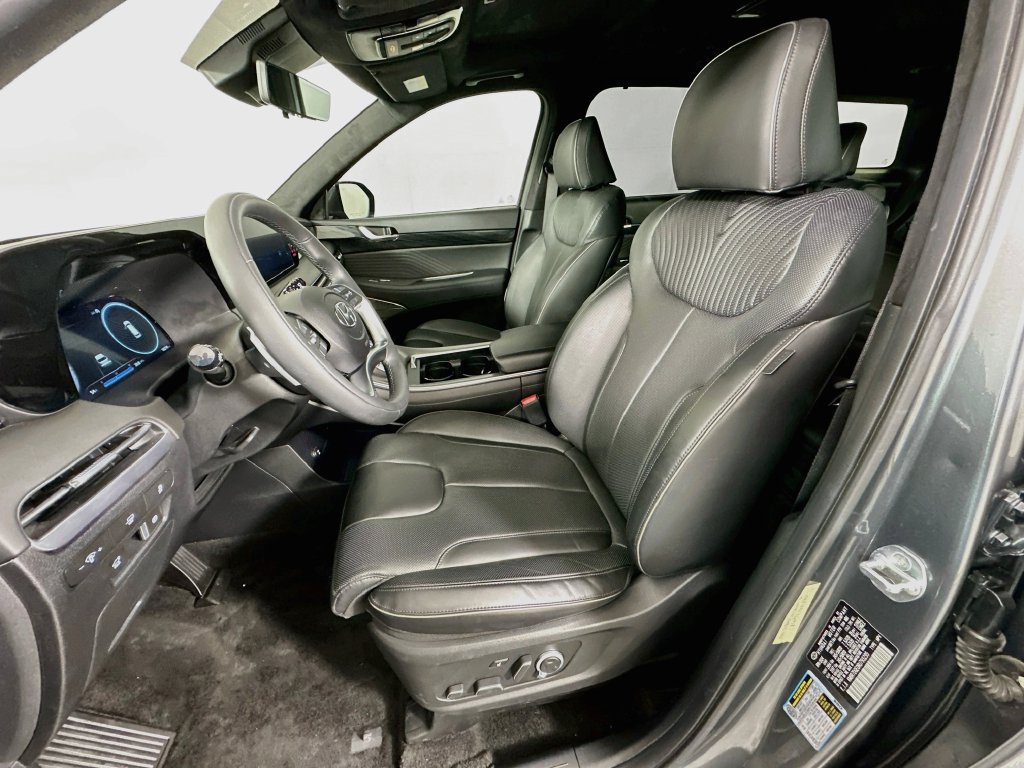 Certified 2024 Hyundai Palisade Calligraphy AWD/4WD image 21