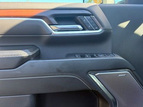 Certified 2024 GMC Sierra 2500 Denali w/ Denali Reserve Package image 28