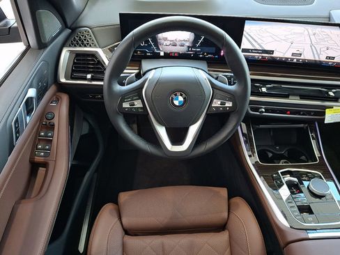 Certified 2026 BMW X5 xDrive40i image 12