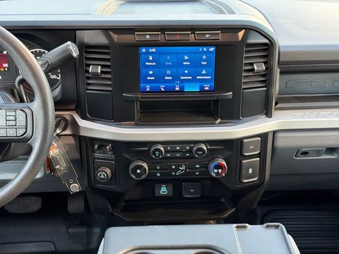 Used 2024 Ford F350 XL image 21
