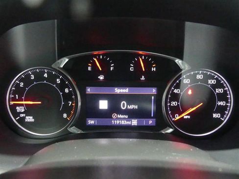 Used 2021 GMC Acadia SLT w/ Elevation Edition AWD/4WD image 34