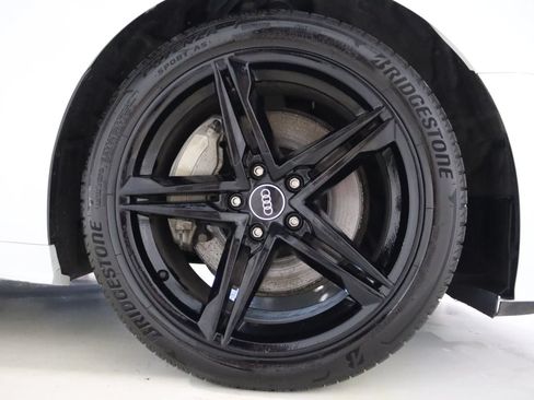 Used 2021 Audi A5 2.0T Premium Plus w/ Premium Plus AWD/4WD image 71