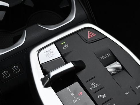 New 2026 BMW X1 M35i w/ Technology Package image 17