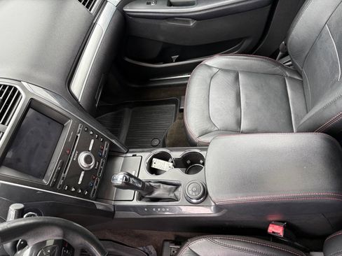 Used 2019 Ford F150 XLT w/ Equipment Group 302A Luxury image 10