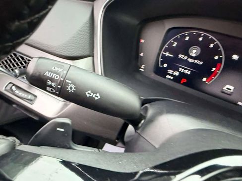 Used 2024 Acura Integra FWD image 29