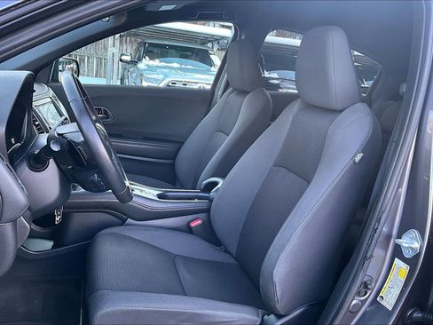 Used 2022 Honda HR-V Sport image 23