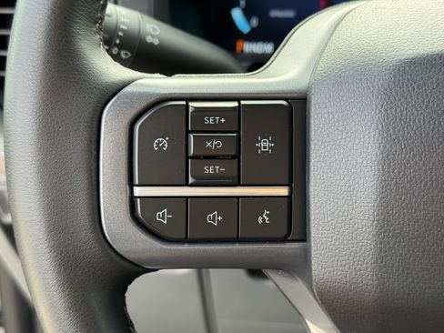 Used 2025 Ford F150 XLT w/ Equipment Group 301A Standard AWD/4WD image 17
