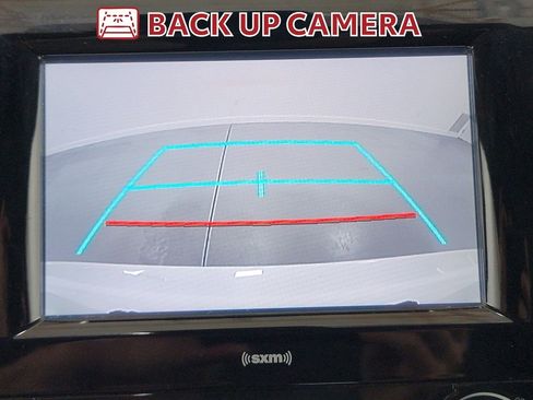 Used 2020 Toyota Camry SE FWD image 23