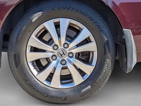 Used 2014 Honda Odyssey EX-L image 18