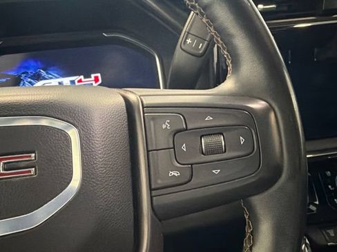 Used 2024 GMC Sierra 2500 AT4 w/ AT4 Premium Plus Package AWD/4WD image 35