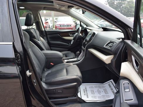 Used 2021 Subaru Ascent Touring w/ Popular Package #2A AWD/4WD image 38