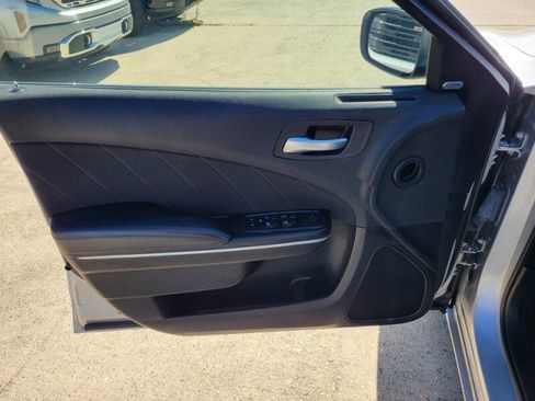 Used 2023 Dodge Charger SXT image 24