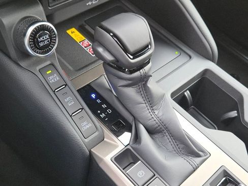 New 2026 Toyota Land Cruiser AWD/4WD image 18