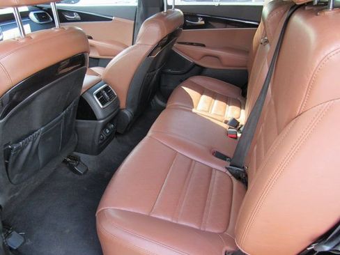 Used 2019 Kia Sorento SX image 12