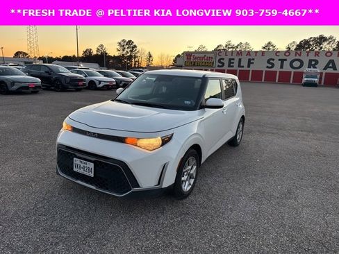 Used 2023 Kia Soul LX w/ Option Group 015 image 3