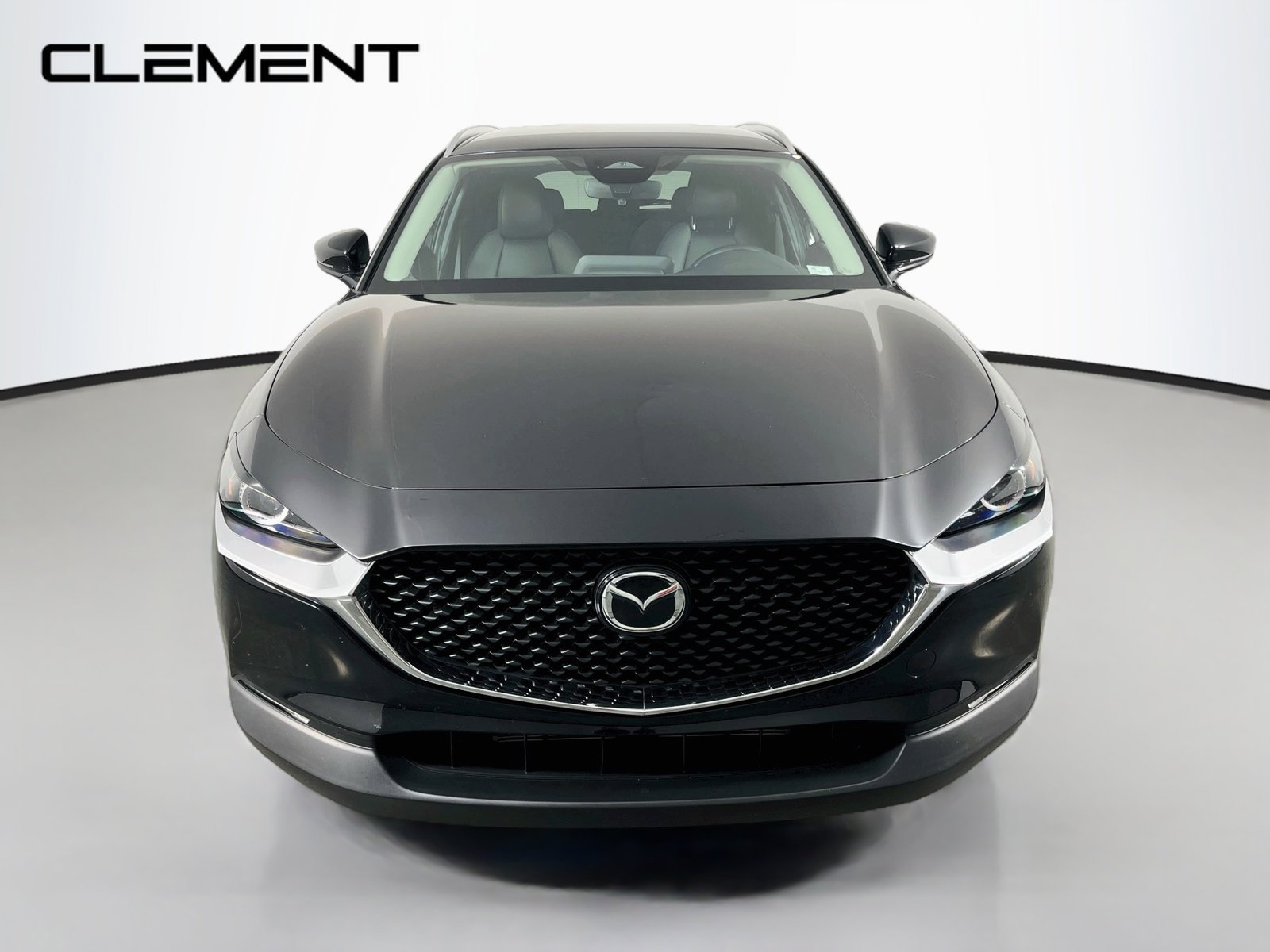 Used 2025 MAZDA CX-30 AWD 2.5 S w/ Select Sport Pkg image 2