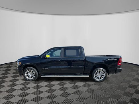 Certified 2023 RAM 1500 Laramie image 9