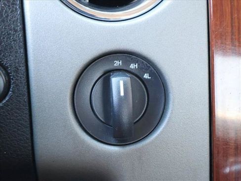 Used 2008 Ford F150 Lariat AWD/4WD image 20