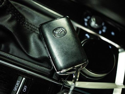 Used 2024 MAZDA CX-30 AWD 2.5 S w/ Premium Package image 26