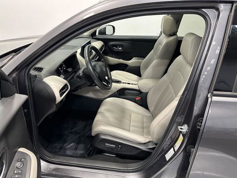Certified 2024 Honda HR-V EX-L image 14
