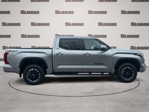 New 2026 Toyota Tundra SR5 AWD/4WD image 6
