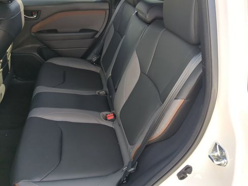 Certified 2026 Subaru Forester Sport image 17