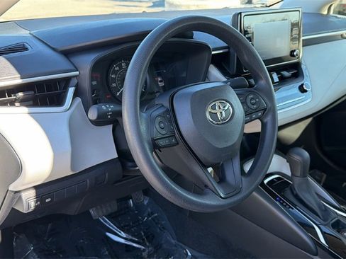 Certified 2020 Toyota Corolla L w/ Carpet Mat Package (TMS) image 19