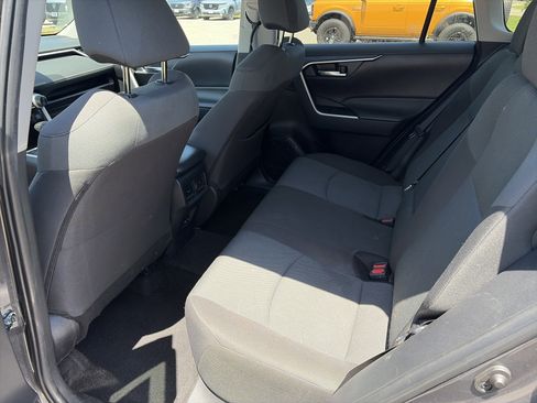 Used 2024 Toyota RAV4 XLE AWD/4WD image 20