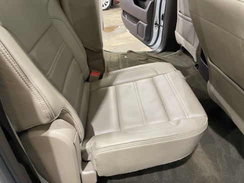 Used 2016 GMC Sierra 1500 Denali image 11