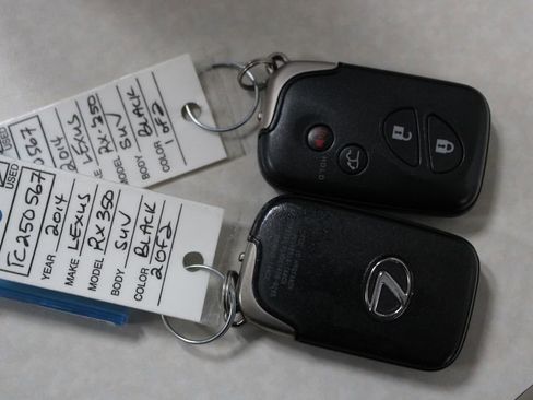 Used 2014 Lexus RX 350 AWD w/ Navigation Package image 39