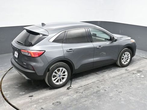 Used 2022 Ford Escape SE image 25